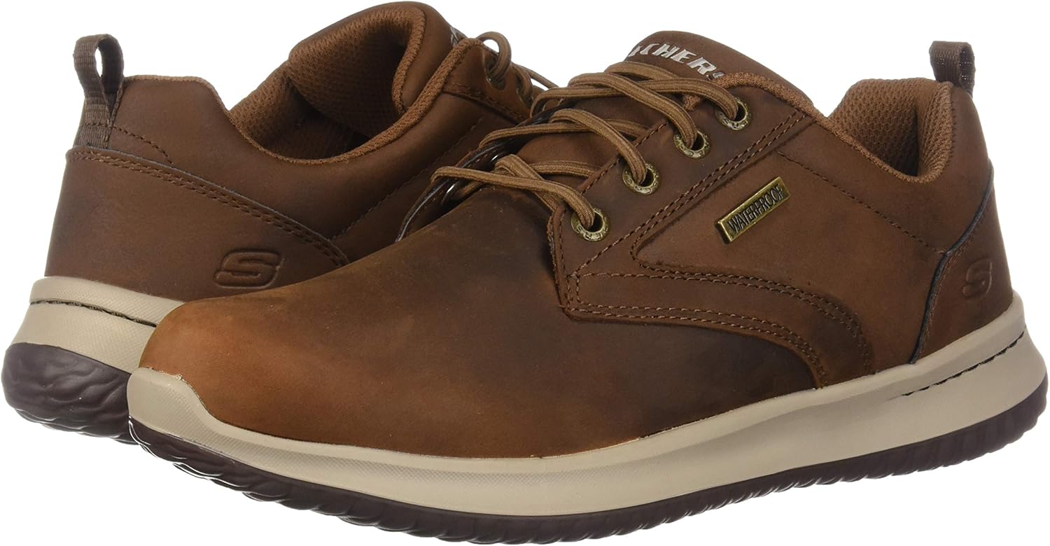 delson antigo skechers