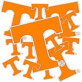Desert Cactus University of Tennessee Sticker UT Knoxville Volunteers Vols Vinyl Decals Laptop Water Bottle Car Scrapbook Sheet T3 (Type 3-1)