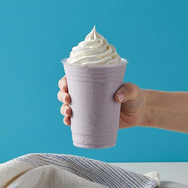 BIG TRAIN DRAGONFLY TARO BLENDED CRÈME BEVERAGE MIX, 3.5 POUND (PACK OF 1)