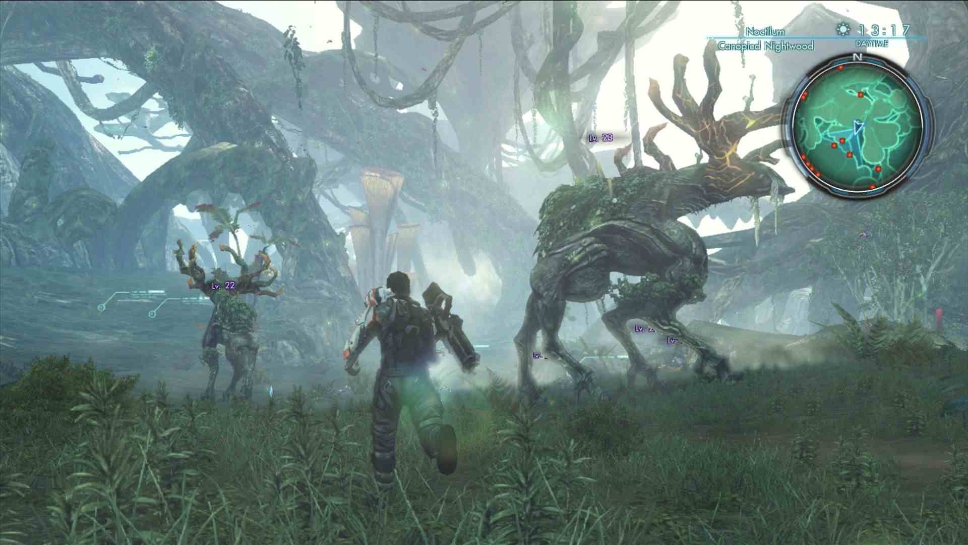Wii U Xenoblade Chronicles X SteelBook SE
