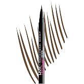 NYX PROFESSIONAL MAKEUP Lift &amp; Snatch Eyebrow Tint Pen, Brunette