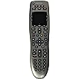 Logitech Harmony 650 Remote Control - Silver (915-000159) (Renewed)