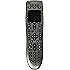 Logitech Harmony 650 Remote Control - Silver (915-000159) (Certified Refurbished)