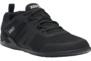 Xero Shoes Men's Prio Neo Barefoot Training Shoe