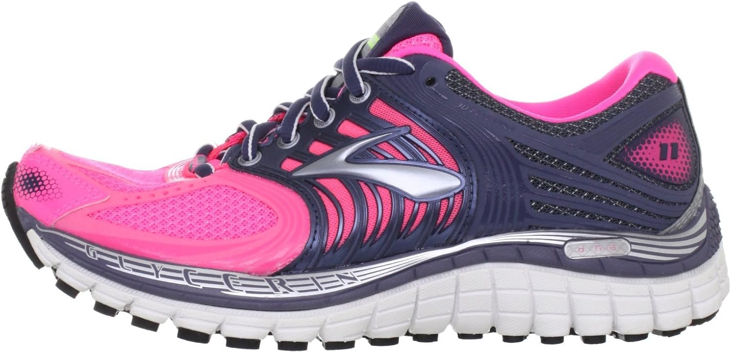 brooks glycerin womens size 11