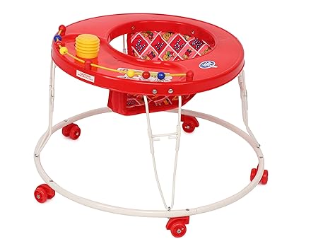 Natraj 1001 Walker Standard (Red)