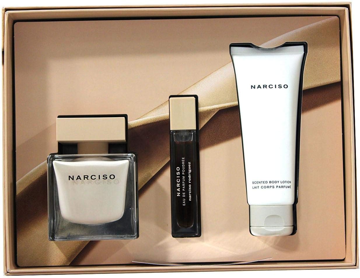 narciso poudree 100ml