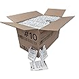 Instapak Quick RT Packing and Shipping Solution (#10 (15”x18”), Quantity 180) - American Bubble Boy