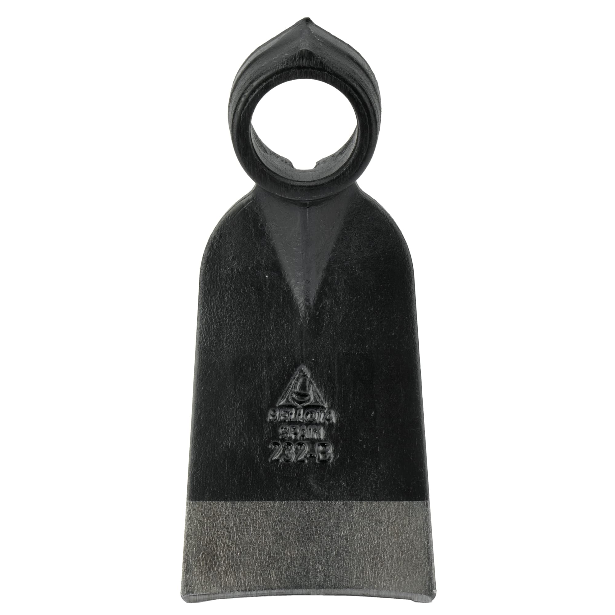 Bellota HOE232BP Special Steel Forged Hoe for Rockets, with Anti-Turn System.