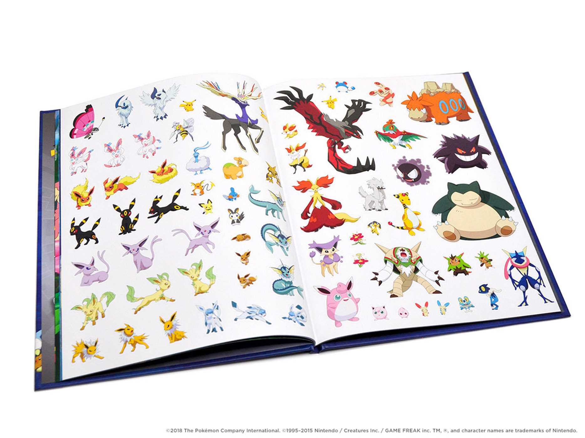 Pokémon Seek and Find: Pikachu Pokémon Seek and Find: Pikachu Hardcover