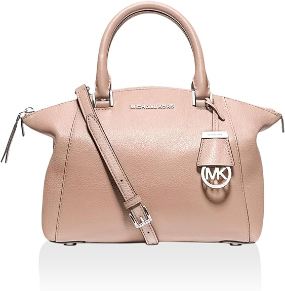michael kors riley satchel