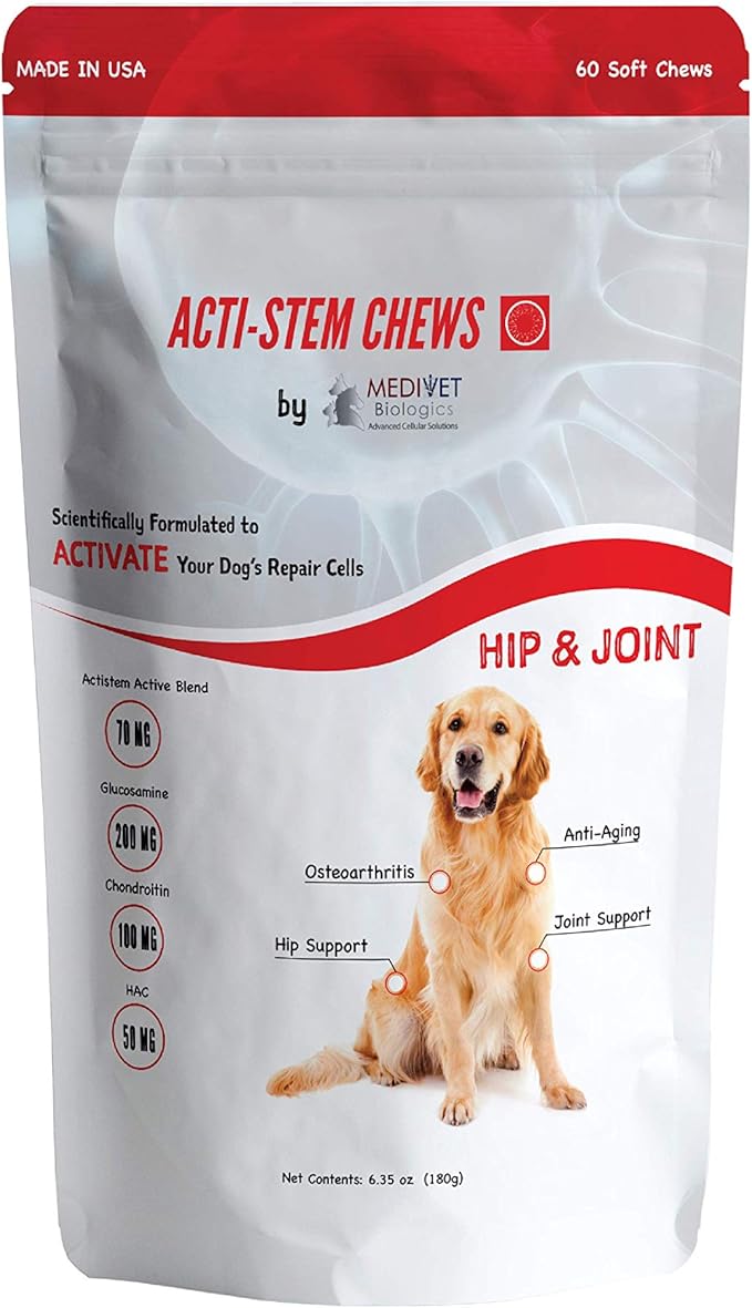 medivet probiotic digestive balance for dogs