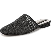Franco Sarto Toba Mule Shoes