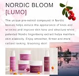 Lumene Nordic Bloom Anti-Wrinkle Firm Day Moisturizer Vegan 50ml view 5