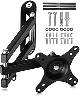 Suptek MA2720 TV Wall Mount 15-32 Inch Full Motion VESA 75x75-100x100mm view 1