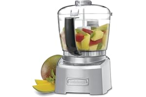 Cuisinart CH-4DCC Elite Mini Chopper