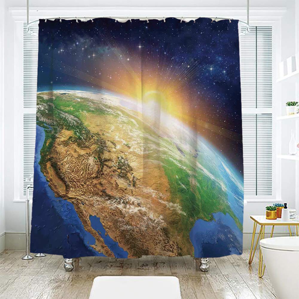 Decorative Shower Curtain Hooks Shower Curtains Hooks Liners