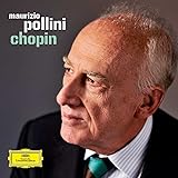 Maurizio Pollini: Chopin