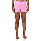 PJ Salvage Womens Loungewear Live in Color Short