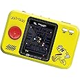 My Arcade Pac-Man Pocket Player Pro: 2.75" Color Display, Retro Gaming Consoles, Arcade Classics,Family Game Night,Ergonomic Design