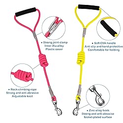 Jax Planet Dog Harness and Leash - Comfortable