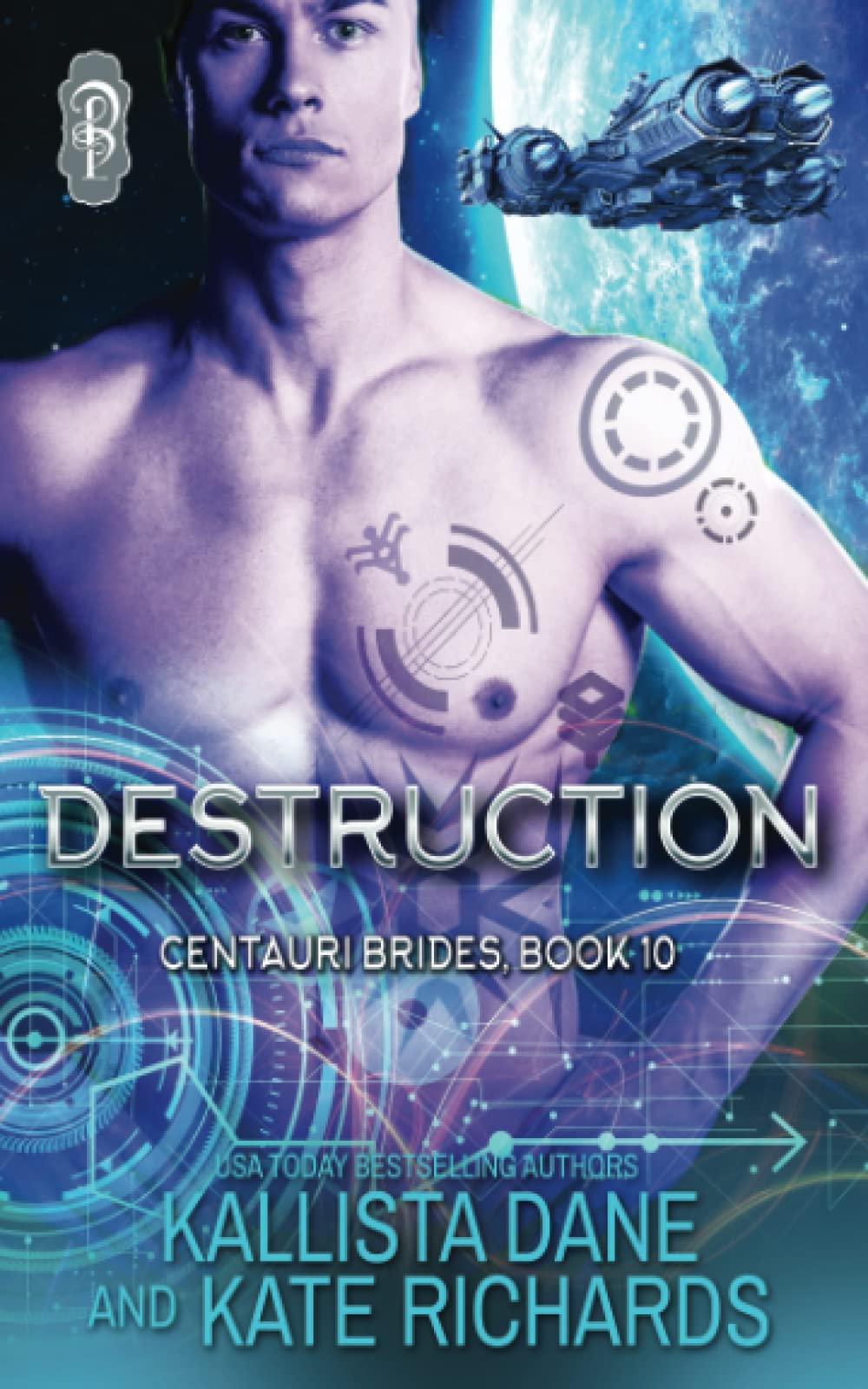 Cover of Destruction