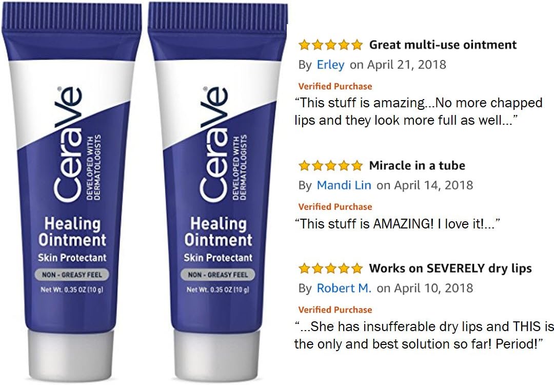 cerave healing ointment buy