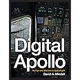 Digital Apollo: Human and Machine in Spaceflight (The MIT Press)