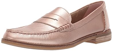 women's seaport penny memory foam loafers
