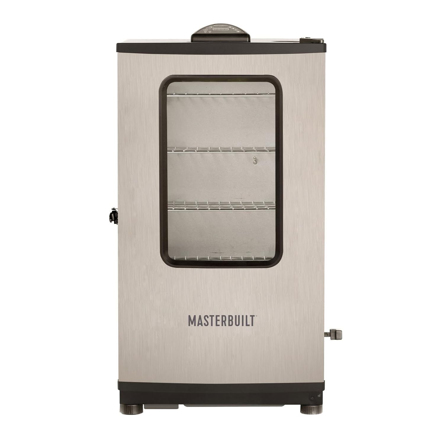 The 9 Best Masterbuilt Smoker 30 In Heating Element