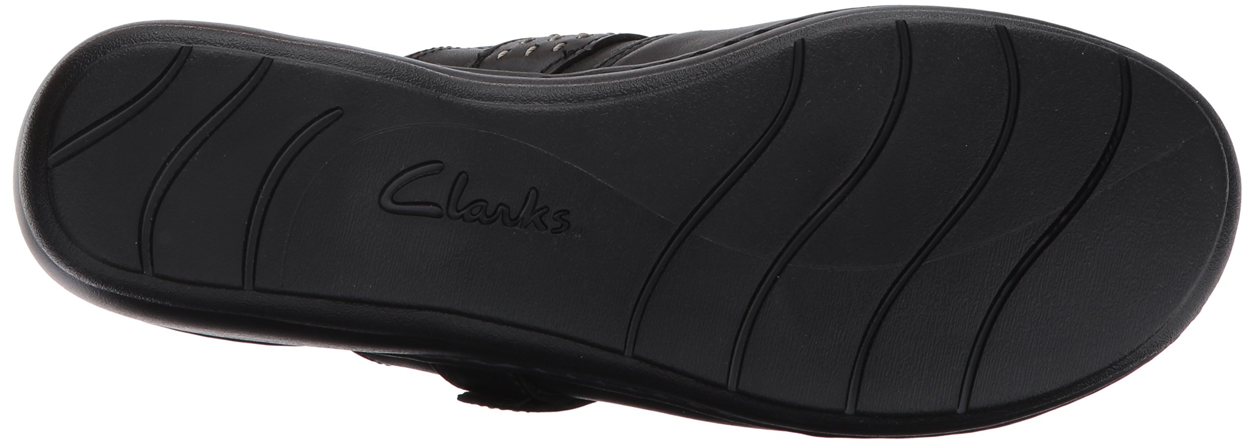 CLARKS Women's Leisa Sadie Clog - Image 4