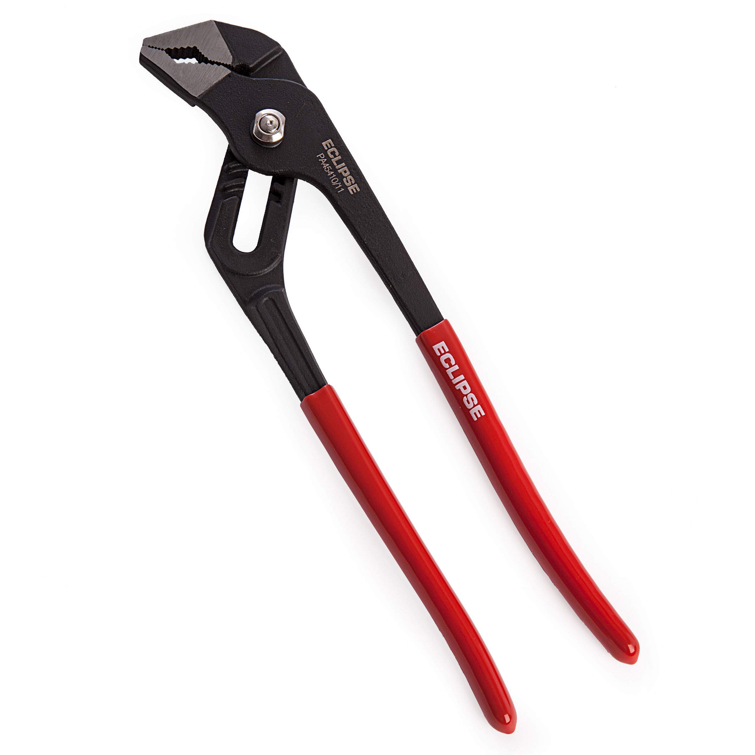 Eclipse Professional Tools PA45410/11 Groove Joint Water Pump Pliers 250mm (10")