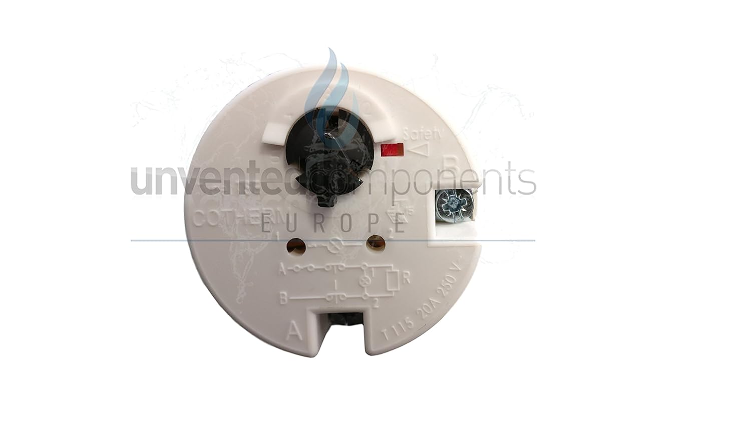 Cotherm type tse manuals online