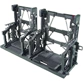Bandai Hobby EXP003 System Base 001 1/144 - Builders Parts