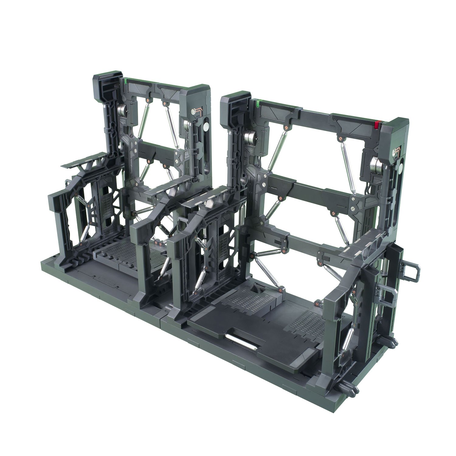 The 9 Best Damaged Building Model