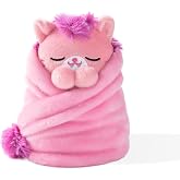 UNCUTE Purritos - Series 6 (Cotton Candy)