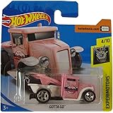 hot wheels 1998 first editions hot seat