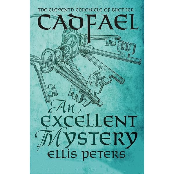 The Devil's Novice (The Chronicles of Brother Cadfael): Peters