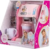 Disney Princess Style Collection Espresso Maker Toy - Realistic Play for Kids 3+ view 10