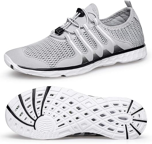 amazon men's swim shoes