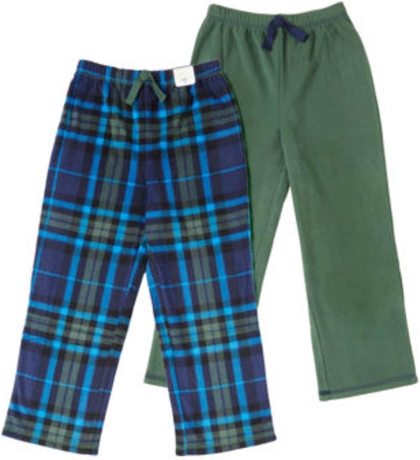 Boys Eve Boys Sleep Pant 2-Pack 