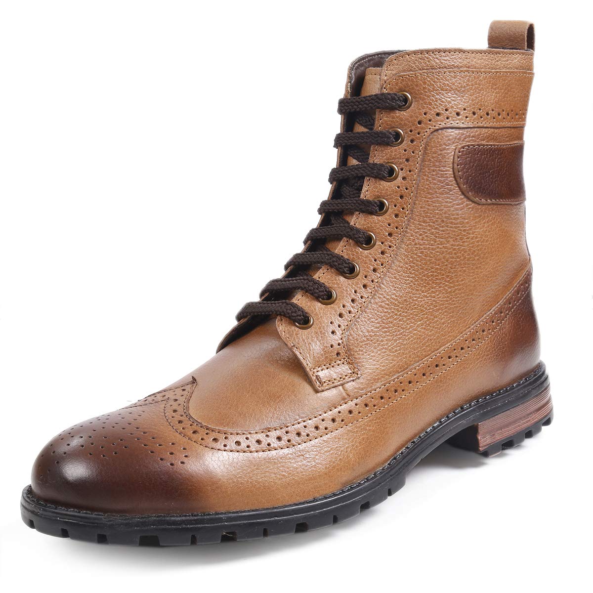 bucci boots