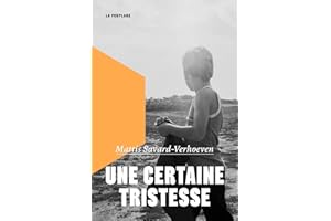 Une certaine tristesse (French Edition)