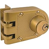 Prime-Line U 9972 Jimmy-Resistant