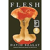 Flesh: A Novel (Booker Prize Winner)