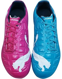 puma evopower 1.3 purple women