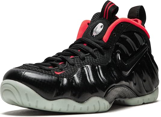 nike air foamposite pro prm
