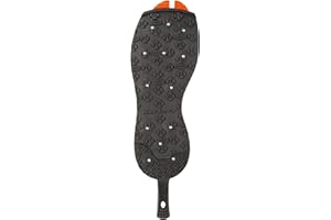 Korkers OmniTrax V3.0 Studded Kling-On Fishing Shoe Sole