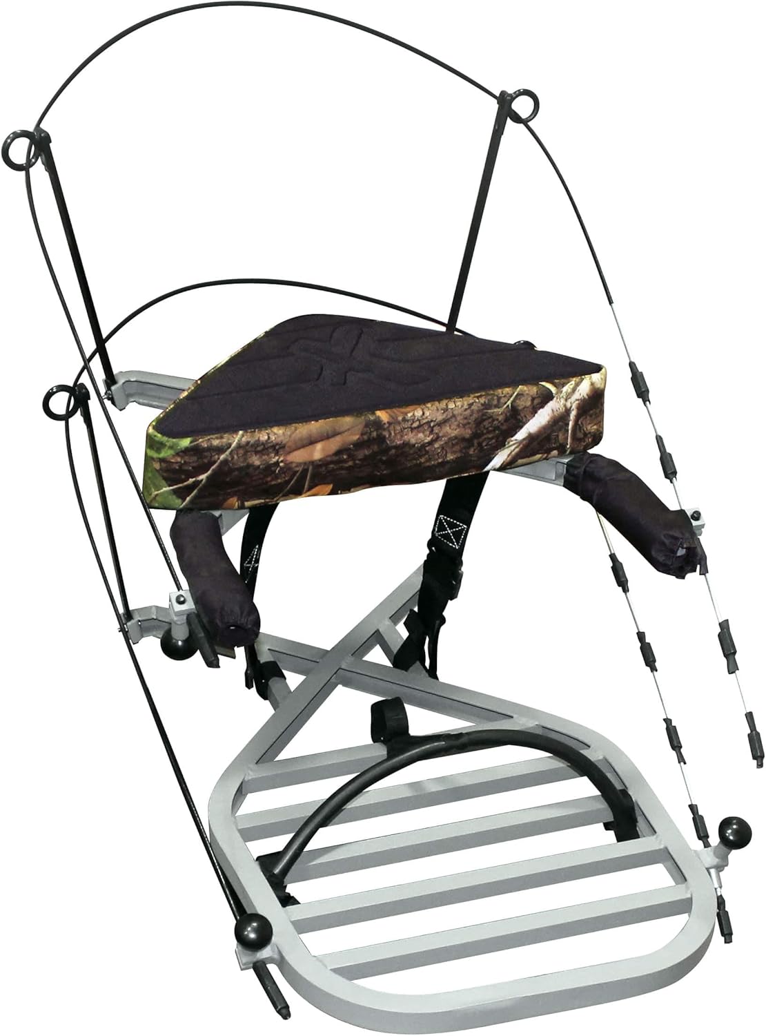Which Is The Best Ladder Stand Archery