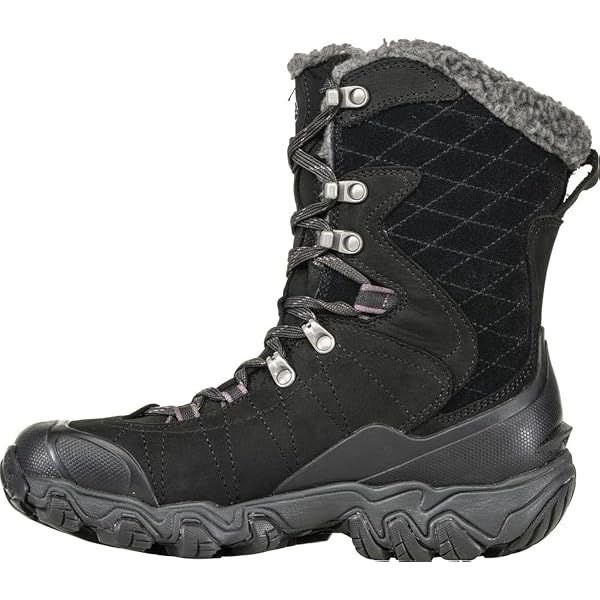 Amazon.com | Oboz Men display picture 1